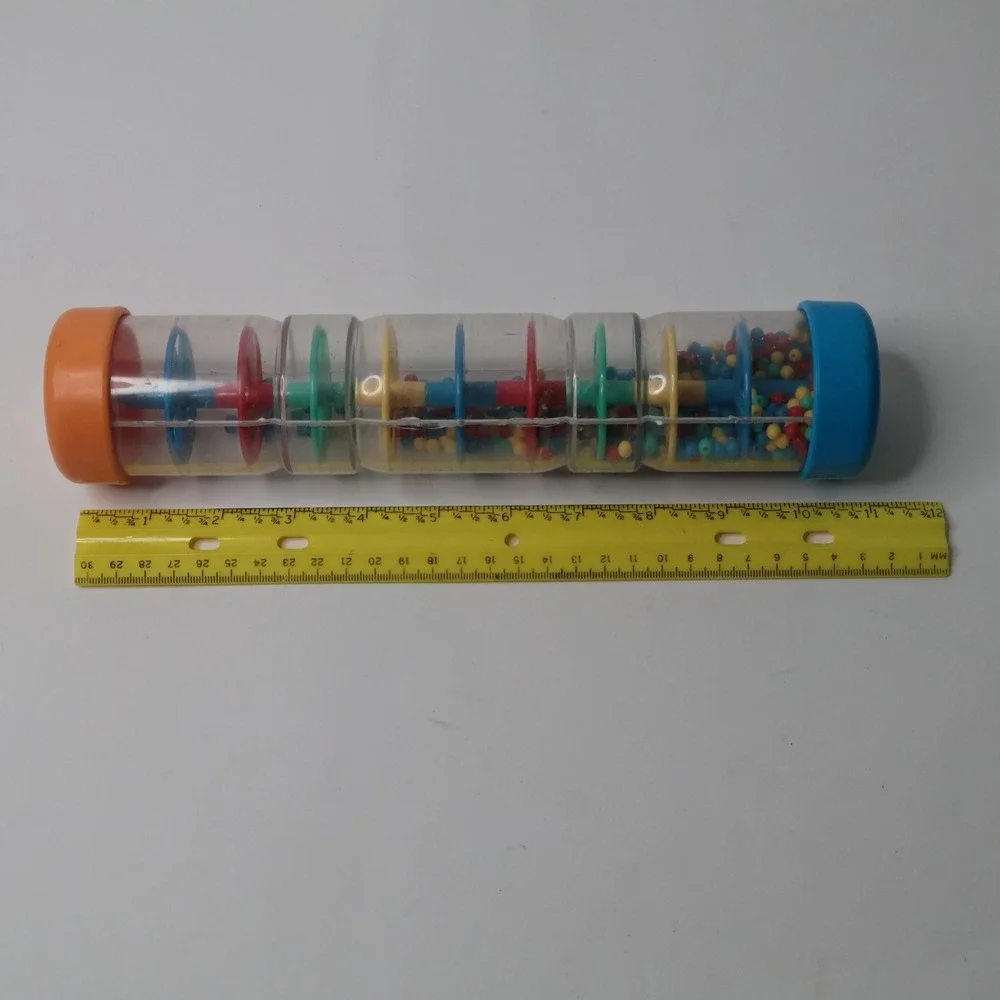 Battat rainmaker rainstick
